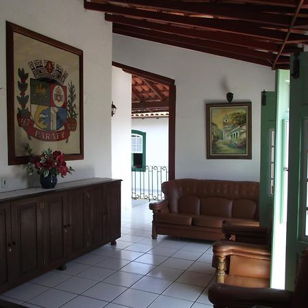Pousada Sonho Meu Paraty Zewnętrze zdjęcie