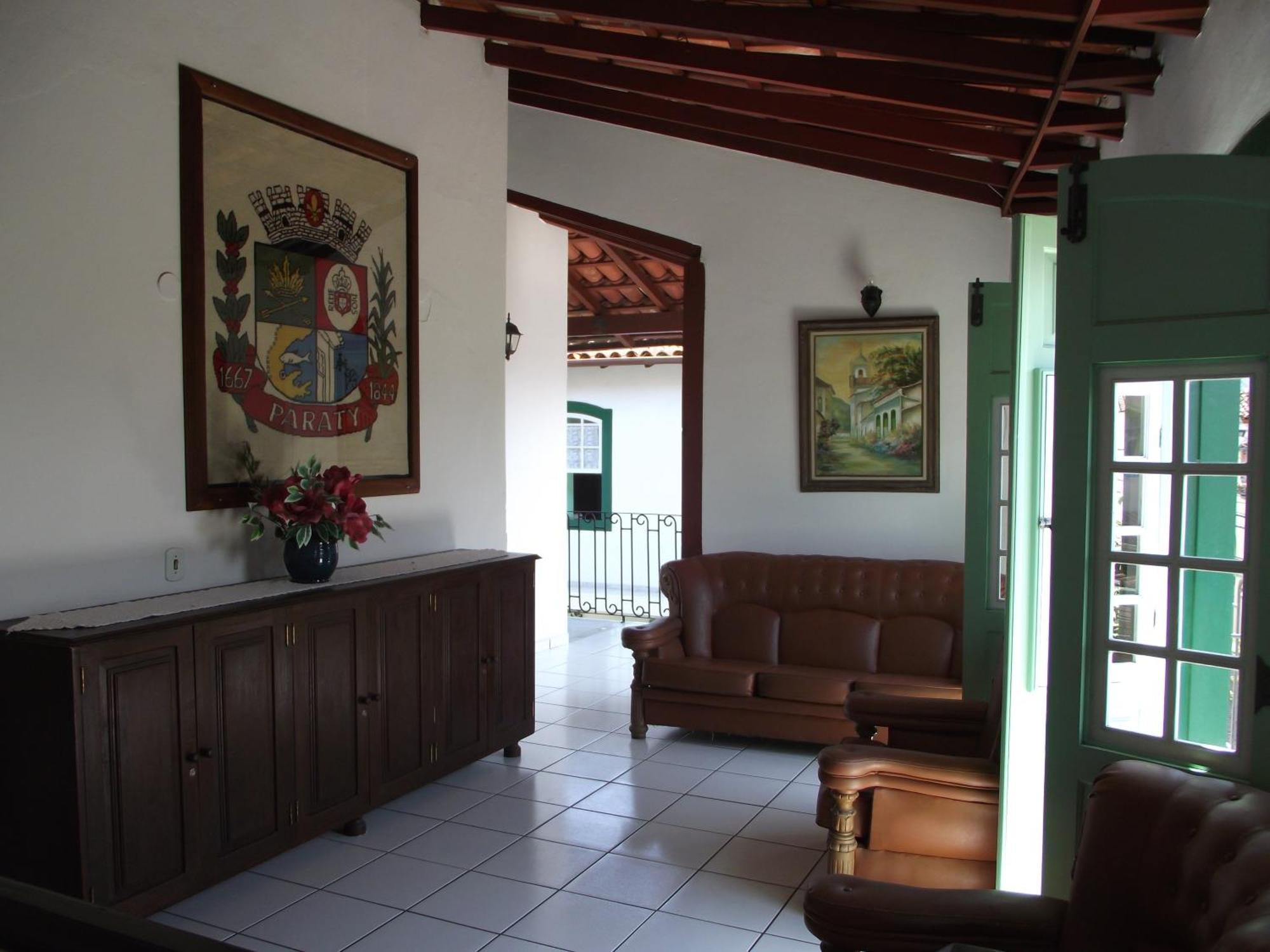 Pousada Sonho Meu Paraty Zewnętrze zdjęcie