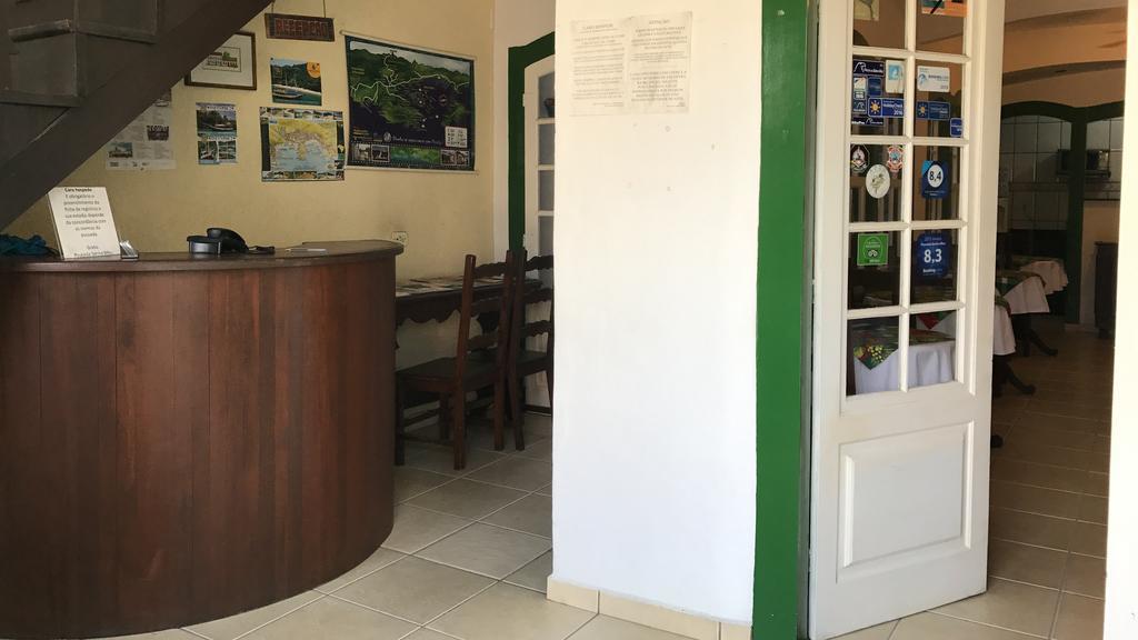 Pousada Sonho Meu Paraty Zewnętrze zdjęcie