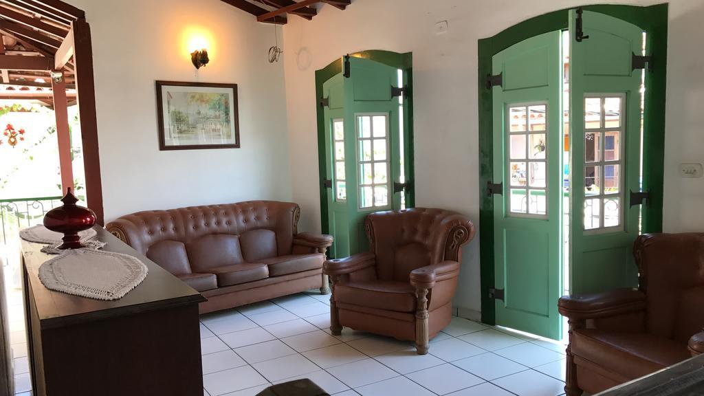 Pousada Sonho Meu Paraty Zewnętrze zdjęcie