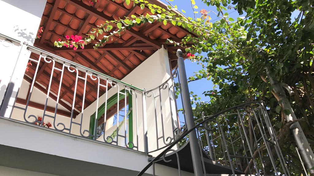 Pousada Sonho Meu Paraty Zewnętrze zdjęcie