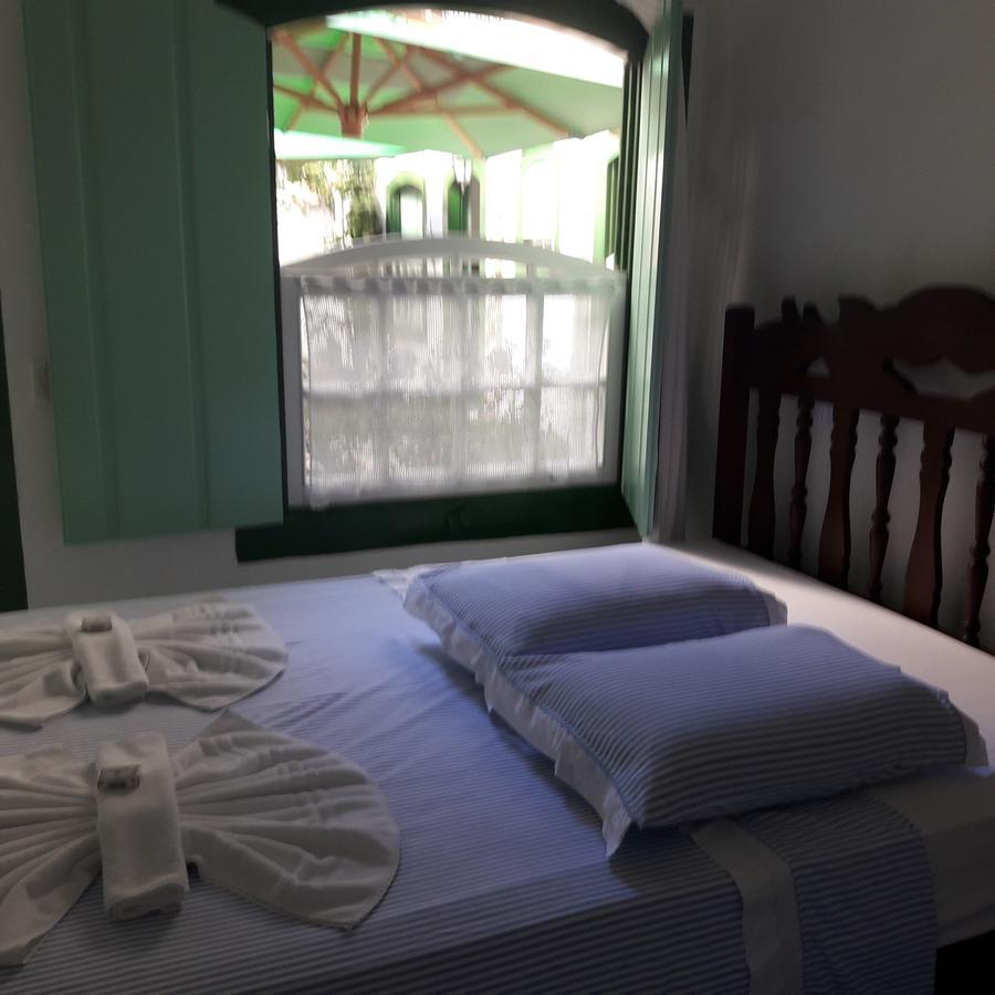 Pousada Sonho Meu Paraty Zewnętrze zdjęcie
