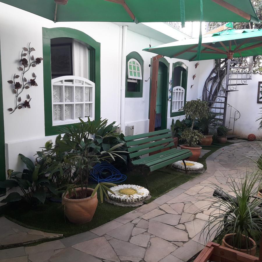 Pousada Sonho Meu Paraty Zewnętrze zdjęcie