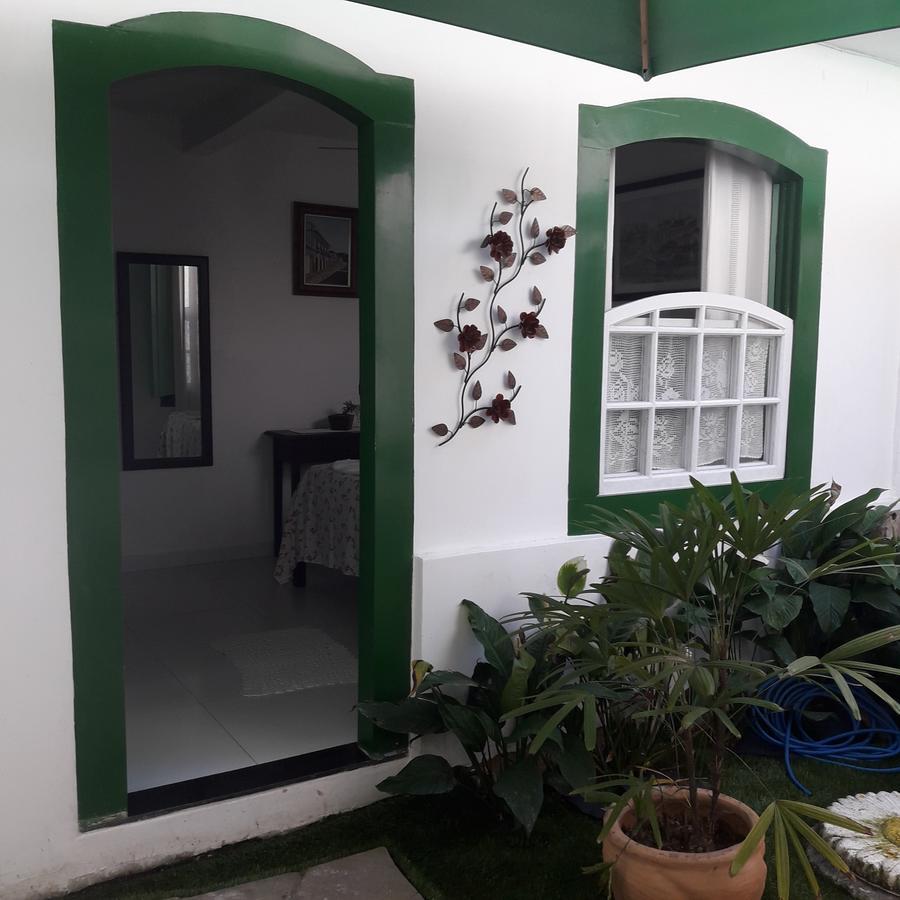 Pousada Sonho Meu Paraty Zewnętrze zdjęcie