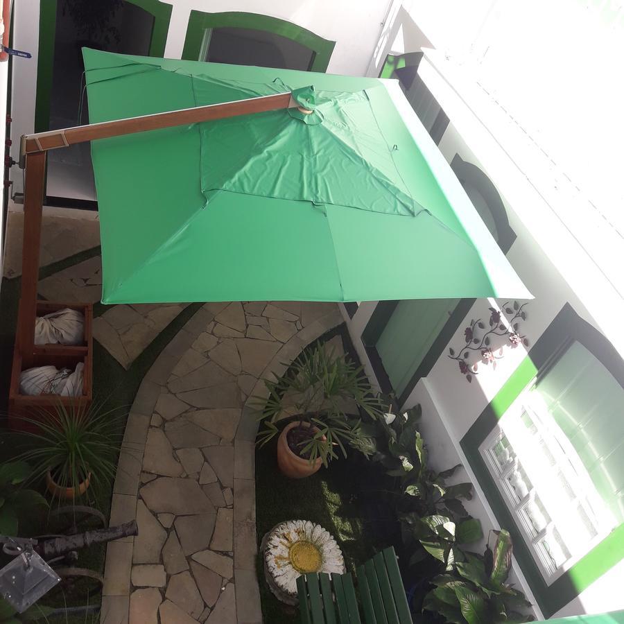 Pousada Sonho Meu Paraty Zewnętrze zdjęcie