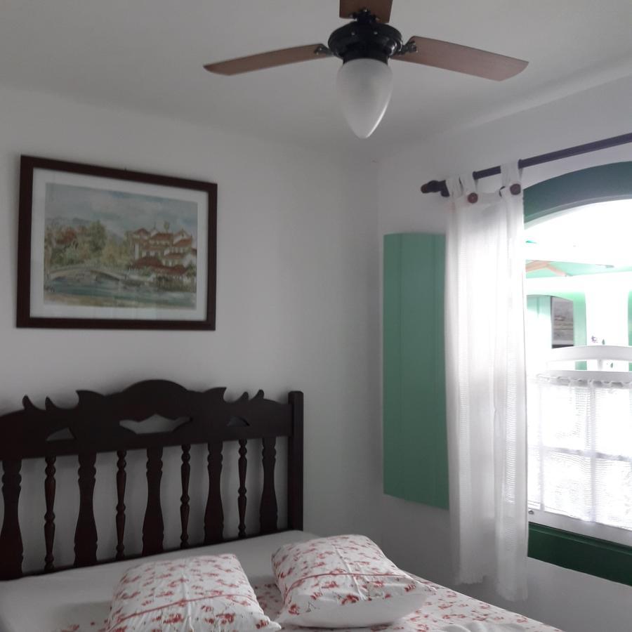 Pousada Sonho Meu Paraty Zewnętrze zdjęcie