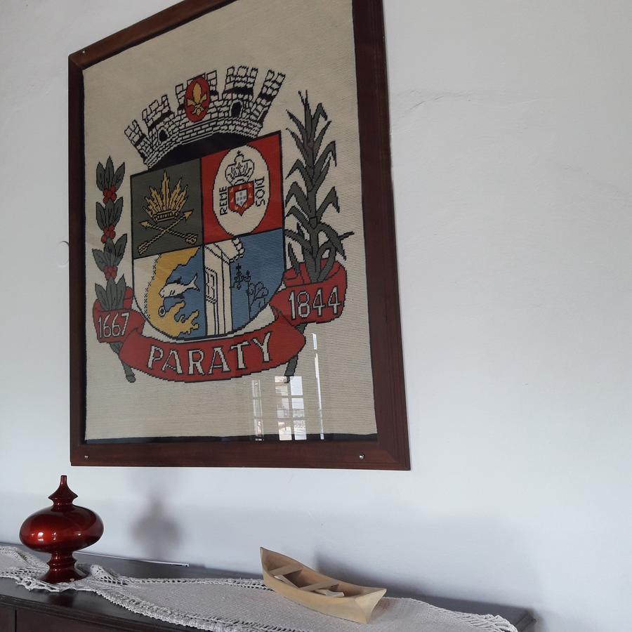 Pousada Sonho Meu Paraty Zewnętrze zdjęcie