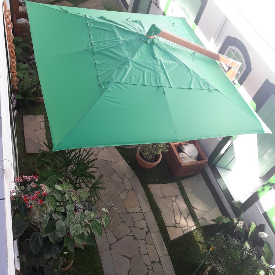 Pousada Sonho Meu Paraty Zewnętrze zdjęcie
