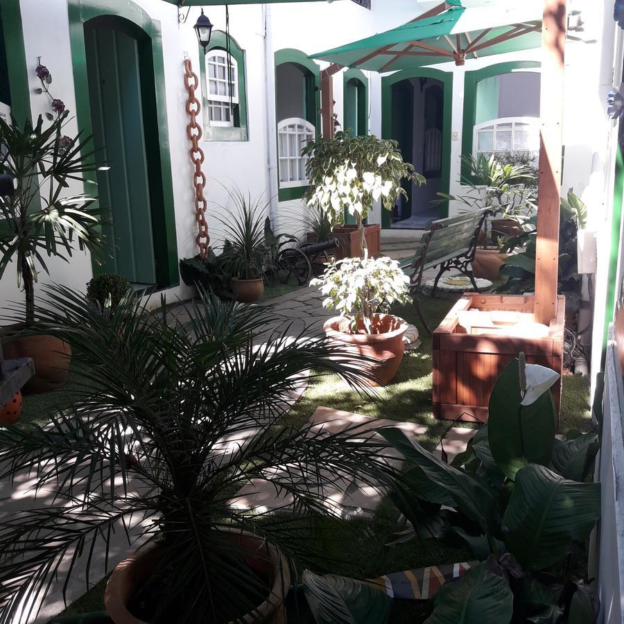 Pousada Sonho Meu Paraty Zewnętrze zdjęcie